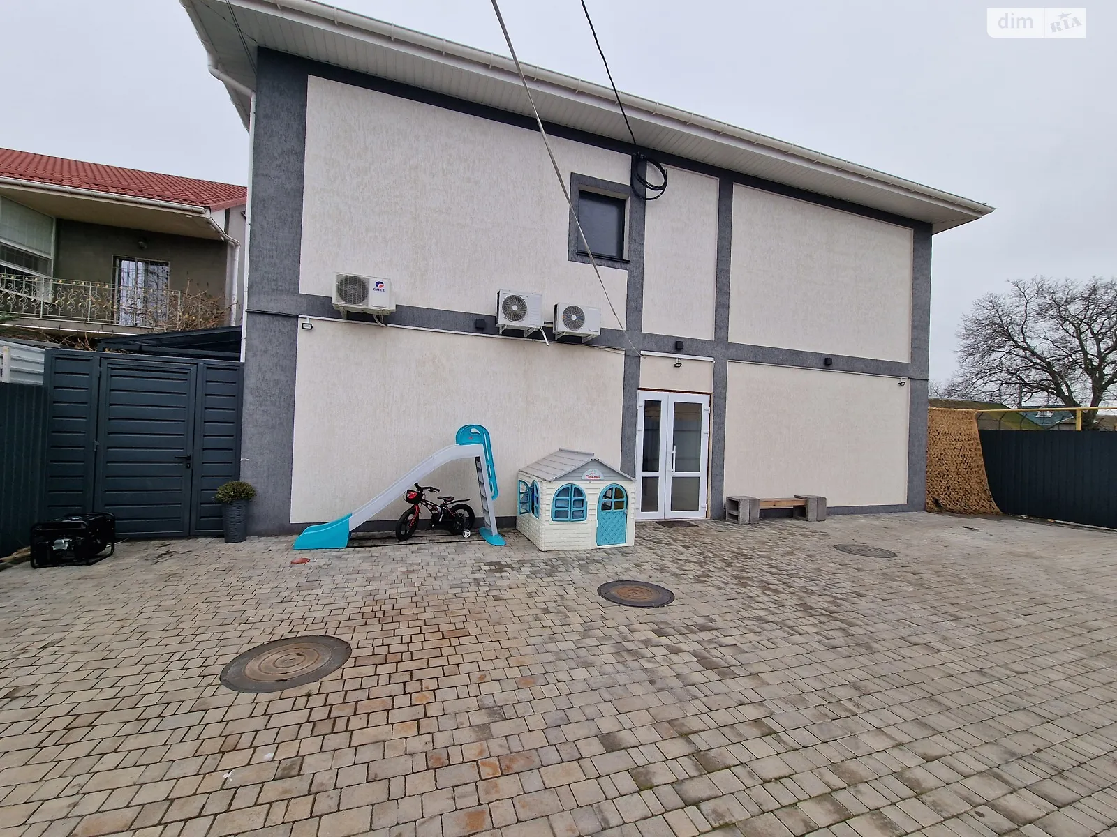 ул. Амвросия Бучмы(Олейника) Ленпоселок Одесса, цена: 40000 $ - фото 1