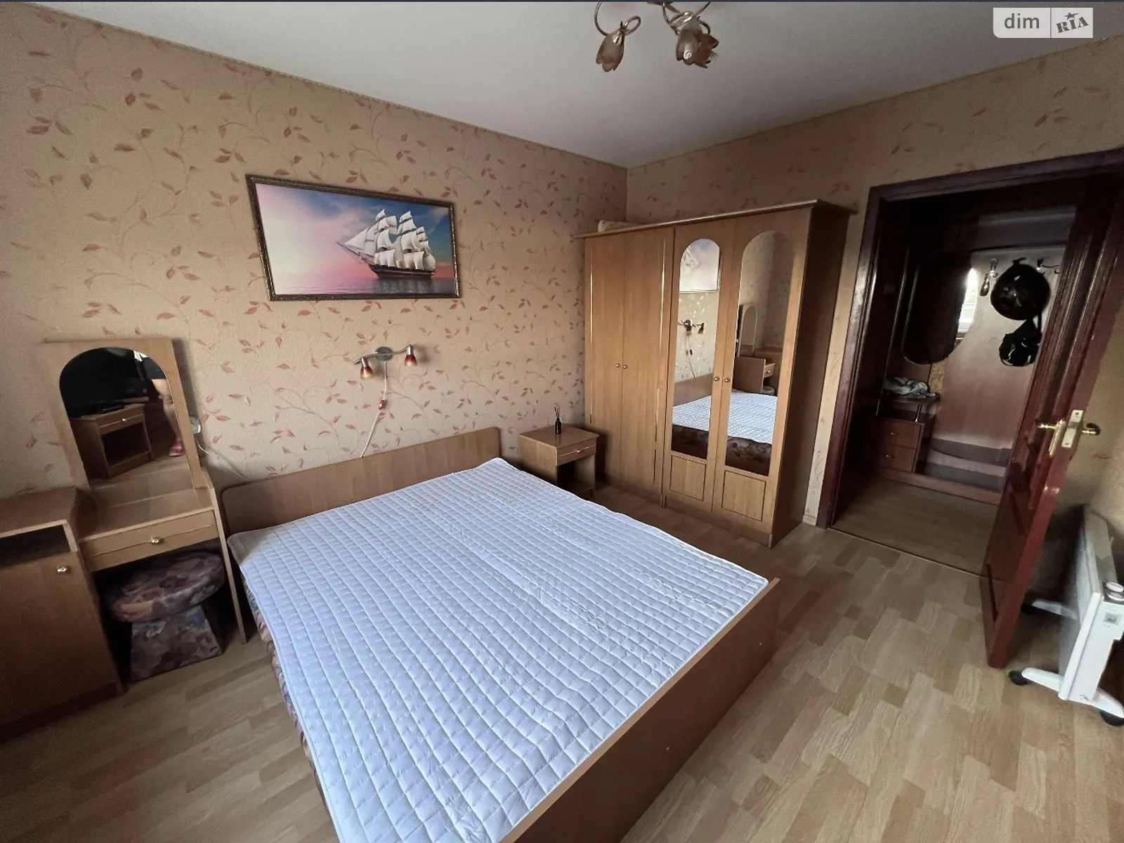 Сдается в аренду 2-комнатная квартира 51.6 кв. м в, цена: 12000 грн - фото 1