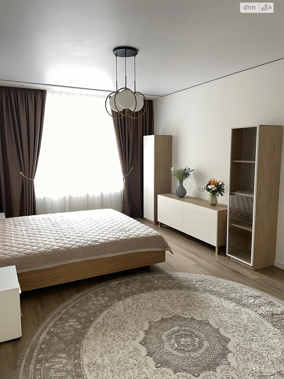 Продається 2-кімнатна квартира 83 кв. м у Хмельницькому, цена: 132000 $ - фото 1