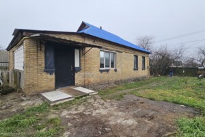 Продаж будинку, Київська, Синяк, Просвіти (Жовтнева) вулиця