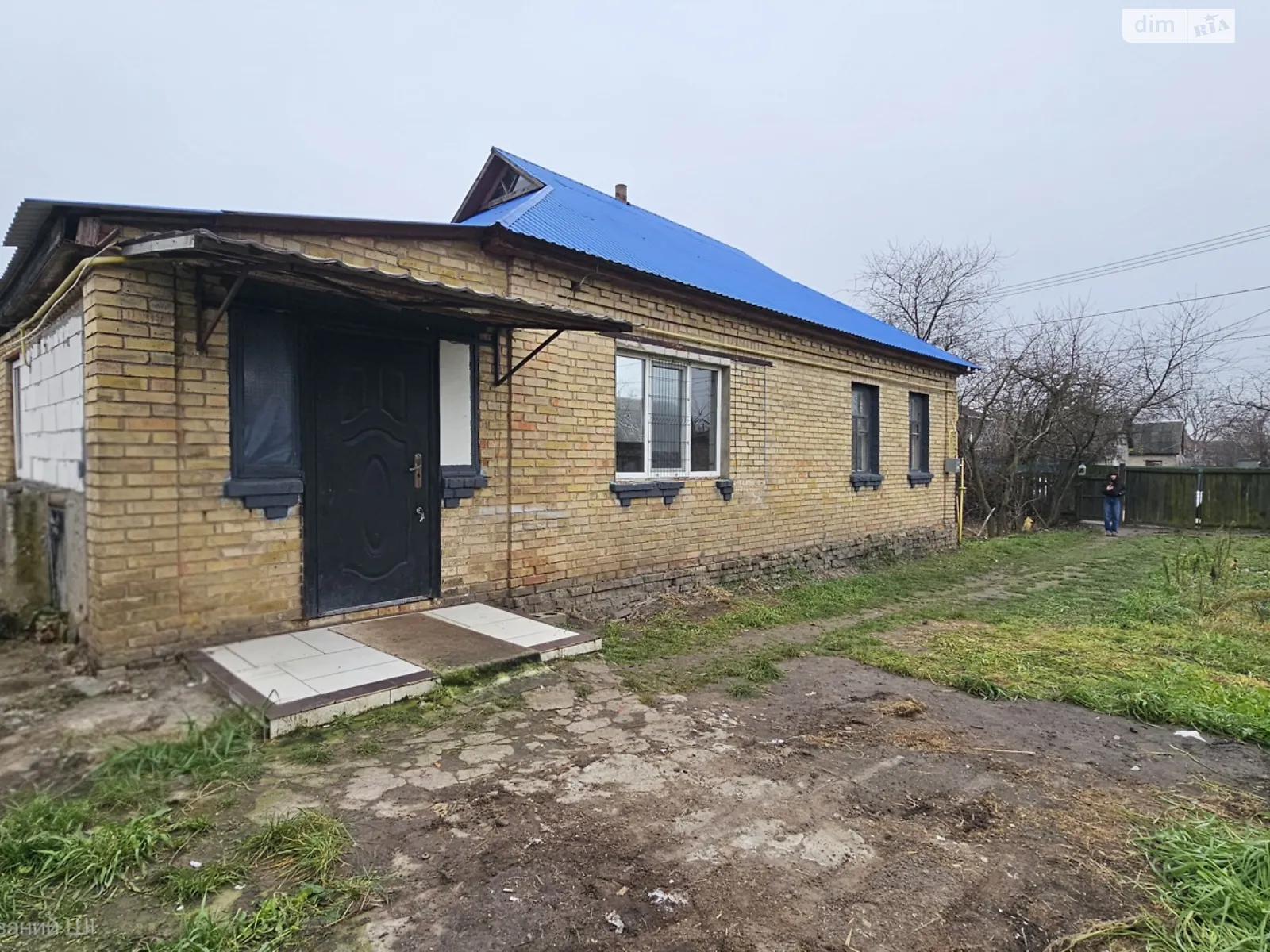 Продается одноэтажный дом 77 кв. м с подвалом, цена: 35000 $ - фото 1