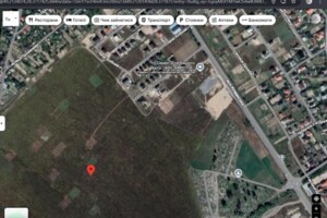 Продажа земли сельскохозяйственного назначения, Винницкая, Агрономичное, Архитектурный переулок