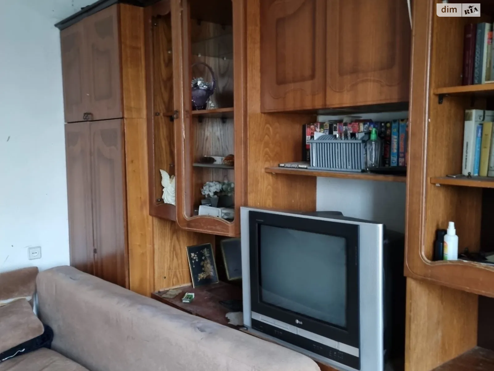 Продается 3-комнатная квартира 68.09 кв. м в Киеве, ул. Симиренко, 34 - фото 1