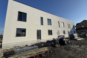 Продажа таунхауса, Винницкая, Винницкие Хутора, Генерала Шаповалова (Покрышкина) 1-й переулок, дом 4