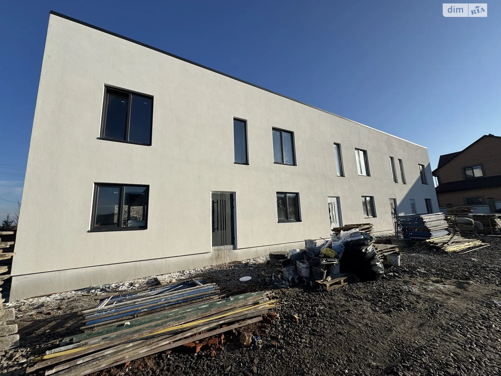 1-й пер. Генерала Шаповалова(Покрышкина), 4 Винницкие Хутора, цена: 60000 $ - фото 1