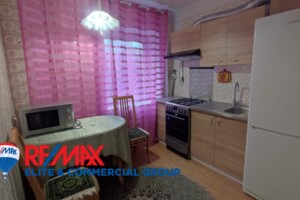 Долгосрочная аренда квартиры, Киев, р‑н. Черная Гора, ст.м. Лыбедская, Николая Михновского (Дружбы Народов) бульвар, дом 6