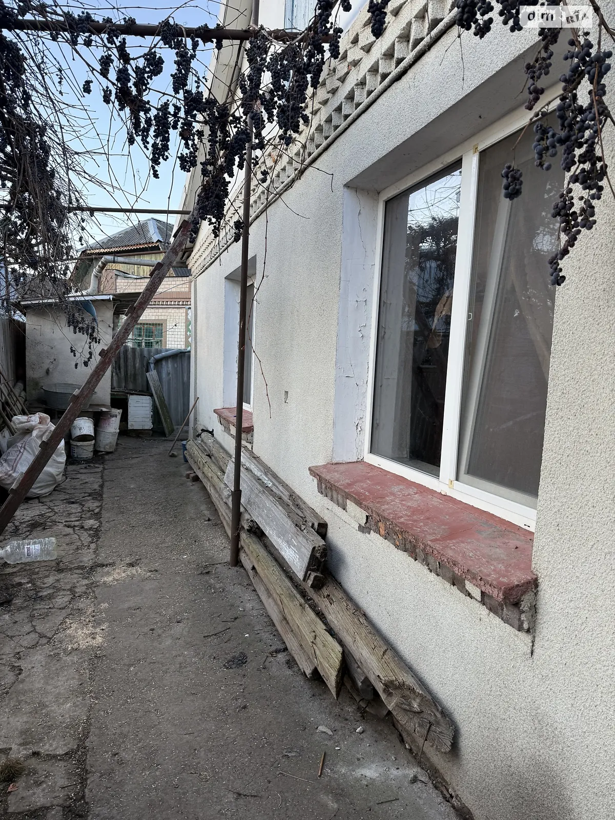 Продается одноэтажный дом 70 кв. м с балконом, цена: 38000 $ - фото 1