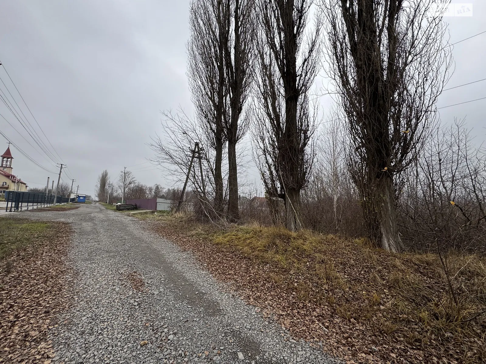 Продается земельный участок 15 соток в  области,  - фото 1