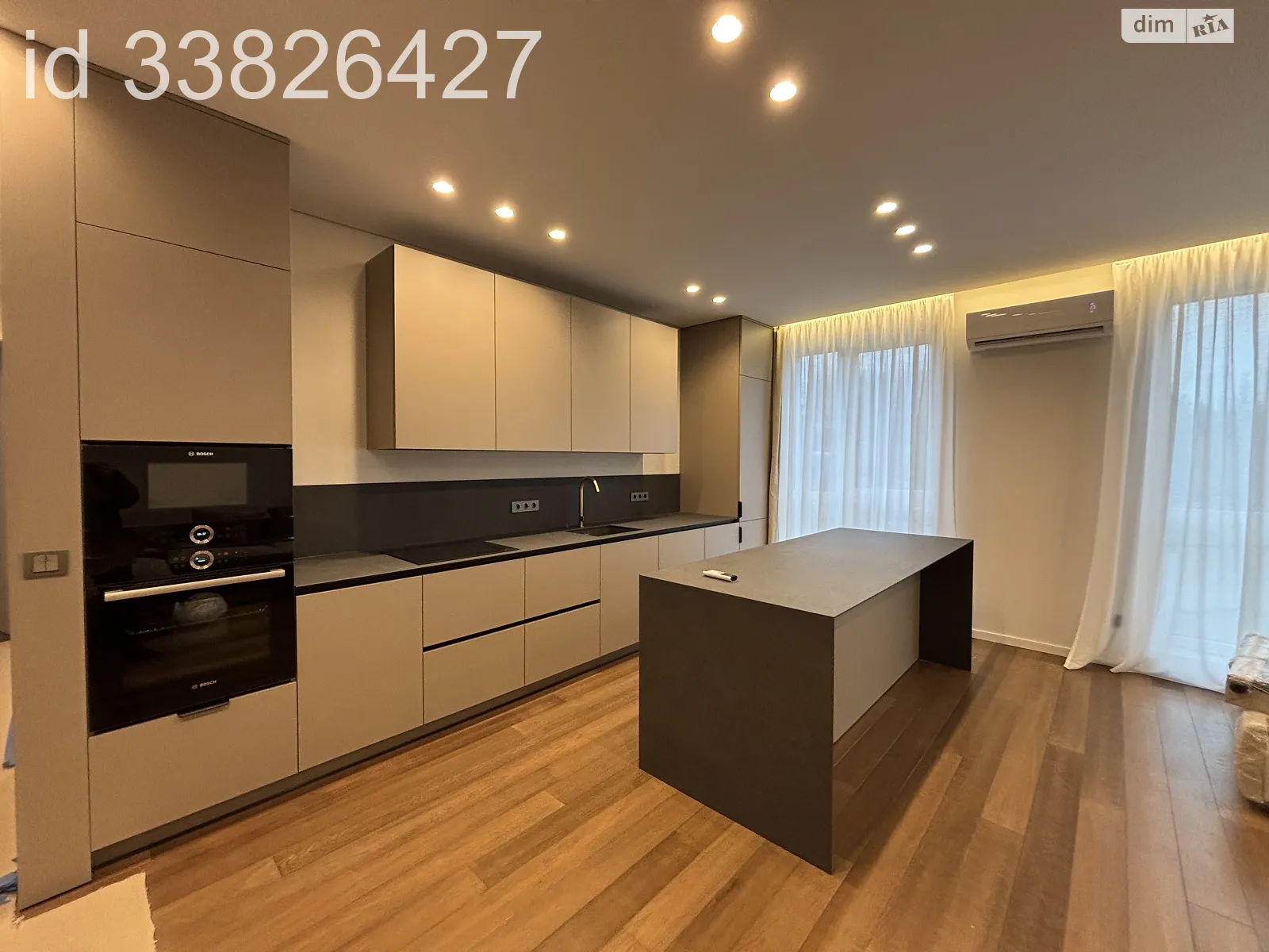 Продается 3-комнатная квартира 100.3 кв. м в Минае, цена: 179999 $ - фото 1