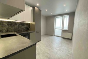 Продаж квартири, Харків, р‑н. ХТЗ, ст.м. Тракторний завод, Героїв Харкова (Московський) проспект, буд. 270Б