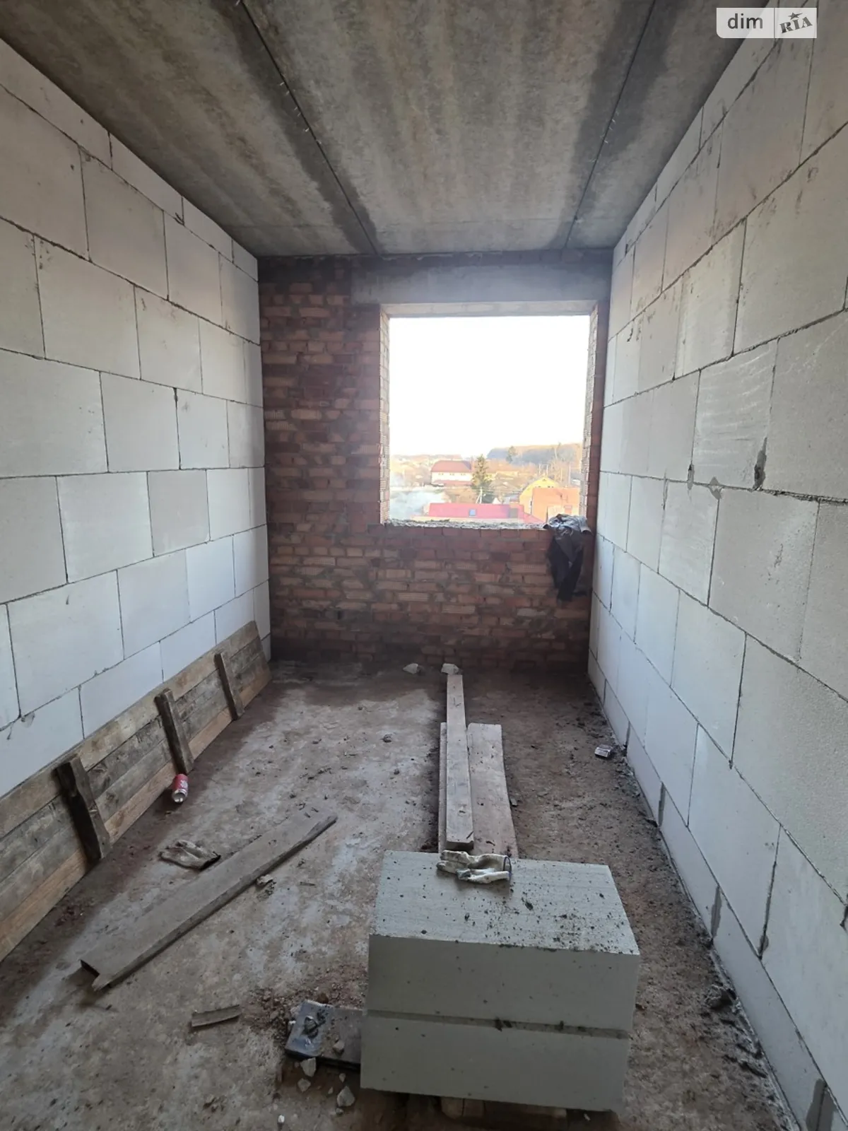 Продается 2-комнатная квартира 54 кв. м в Агрономичном, ул. Замковая(Гагарина) - фото 1