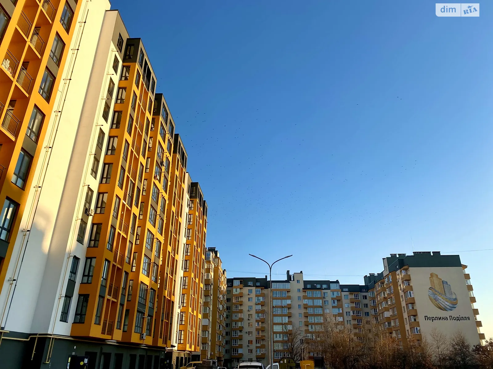 Продается 2-комнатная квартира 64 кв. м в Виннице, ул. Пирогова - фото 1