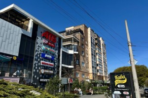 Довгострокова оренда квартири, Хмельницький, р‑н. Виставка, Панаса Мирного вулиця, буд. 1