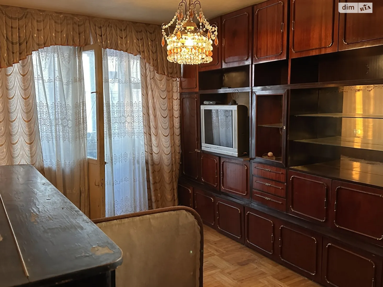 Продается 2-комнатная квартира 45.2 кв. м в Киеве, ул. Академика Щусева, 42А - фото 1
