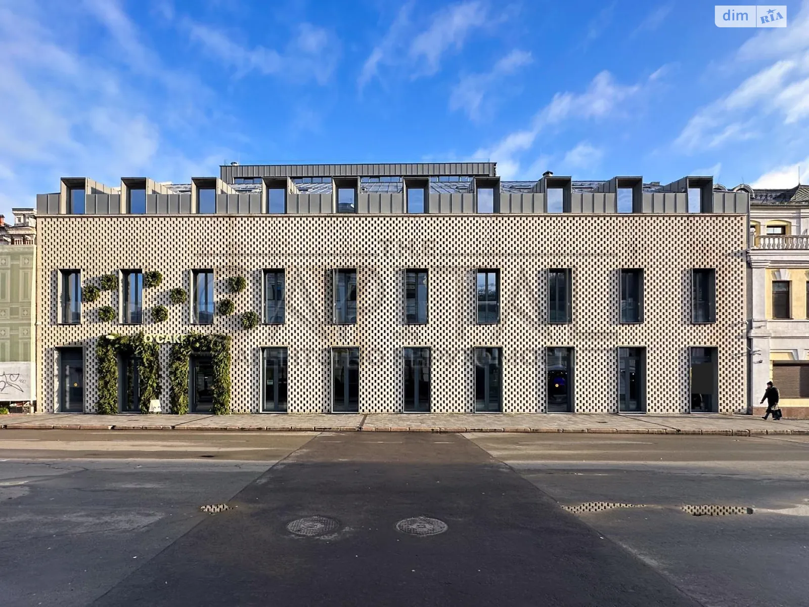 Продається офіс 158 кв. м в бізнес-центрі, цена: 555800 $ - фото 1