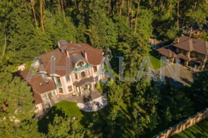 Довгострокова оренда будинку, Київська, Ворзель, Шевченка вулиця, буд. 22, 24