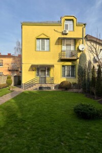 Продаж будинку, Івано-Франківськ, Павлика М. вулиця, буд. 12