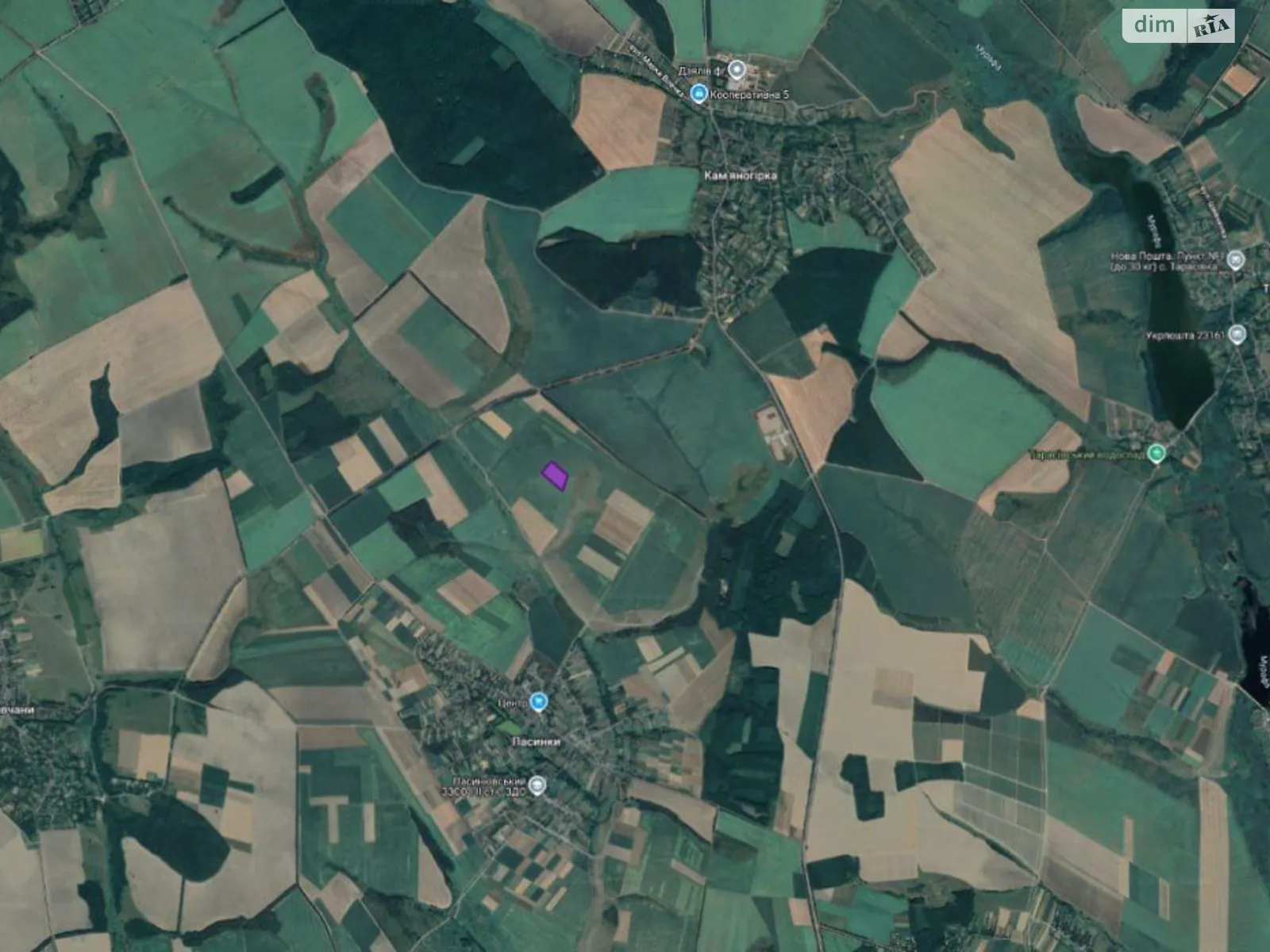 Пасынки, цена: 318037 грн - фото 1