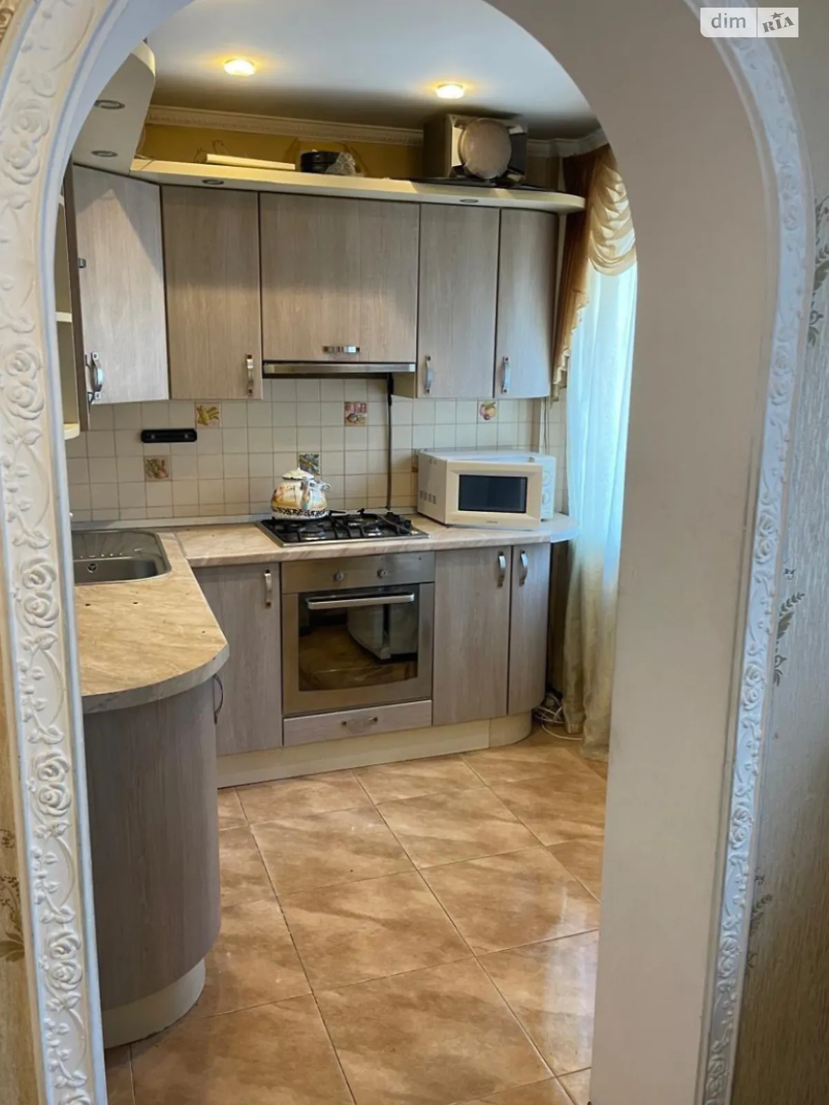 Продається 2-кімнатна квартира 48 кв. м у Одесі, вул. Канатна - фото 1