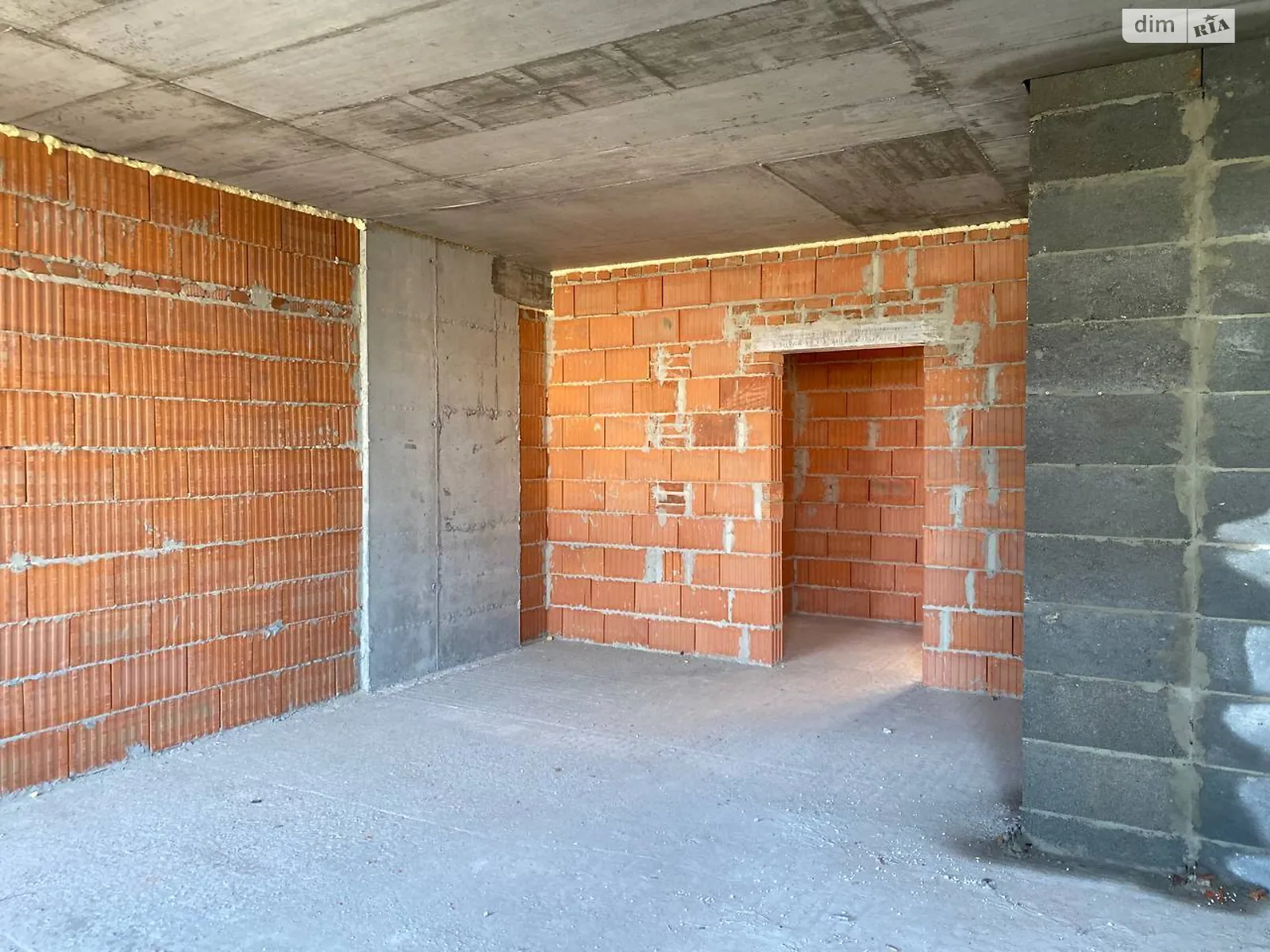 1-комнатная квартира 45.8 кв. м в Тернополе, ул. Березовая - фото 1