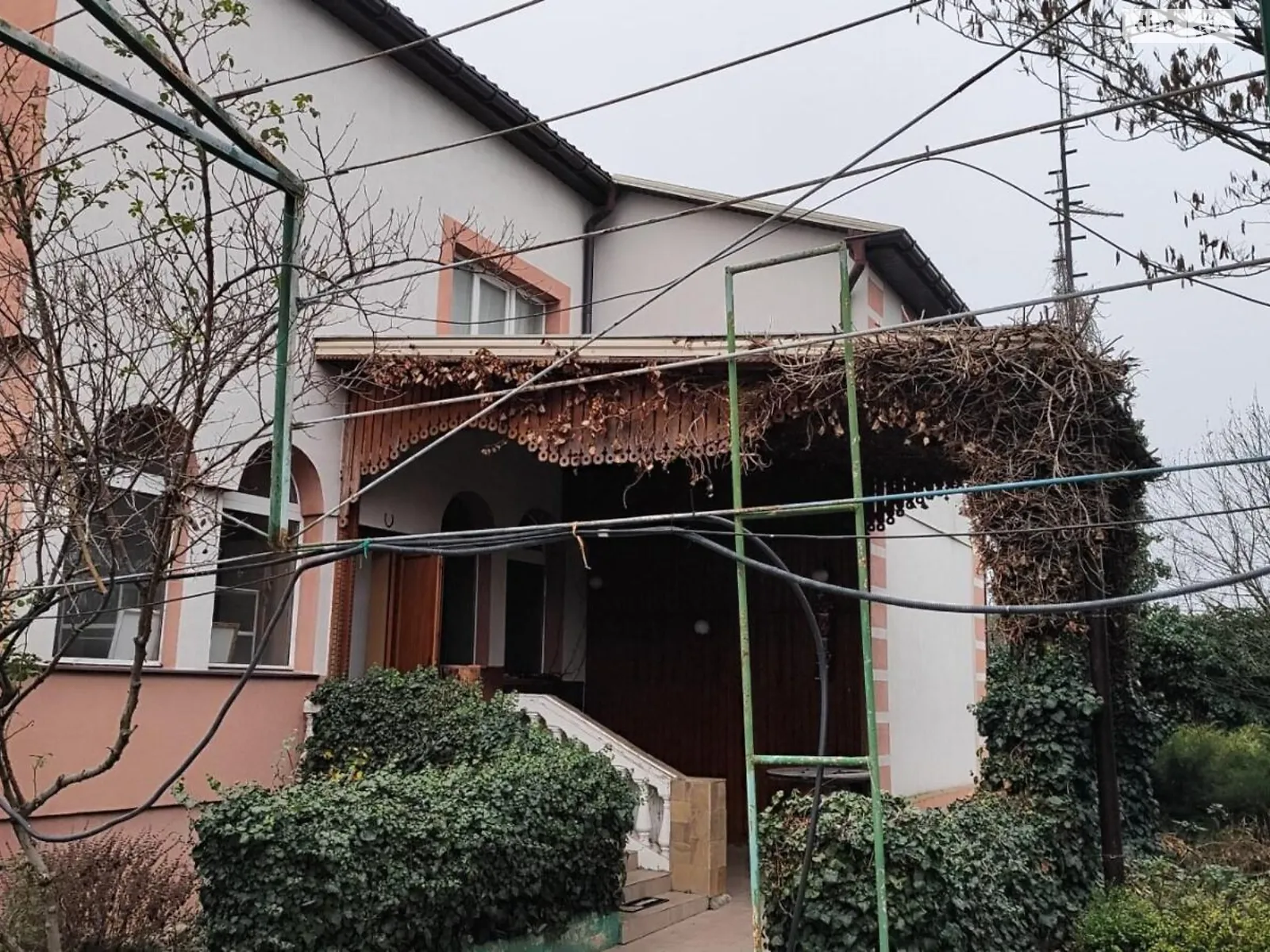 Продається будинок 2 поверховий 207 кв. м з балконом, цена: 105000 $ - фото 1