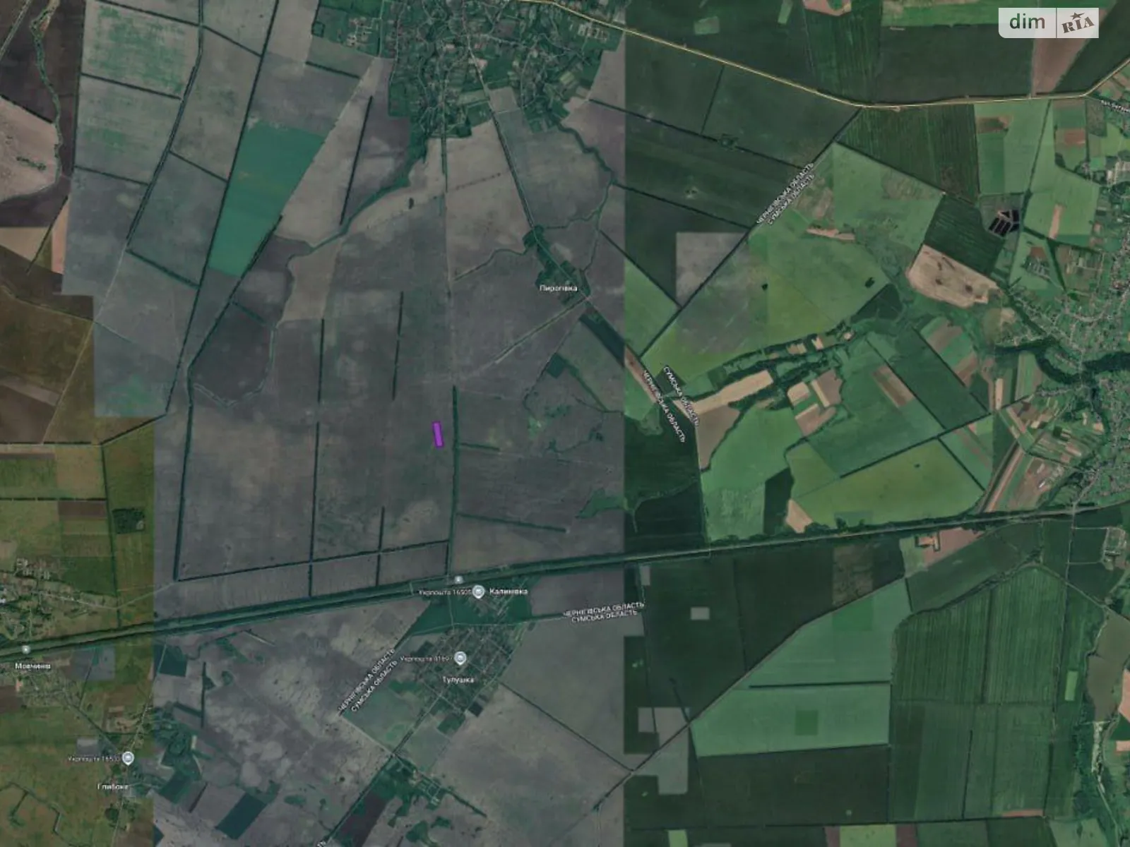 Красное (Чернигов), цена: 275643 грн - фото 1