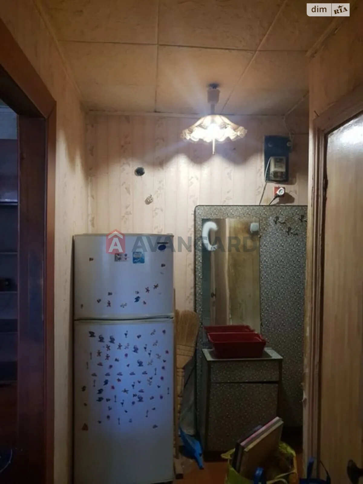 Продается 3-комнатная квартира 64 кв. м в Хмельницком, ул. Сковороды Григория, 48 - фото 1