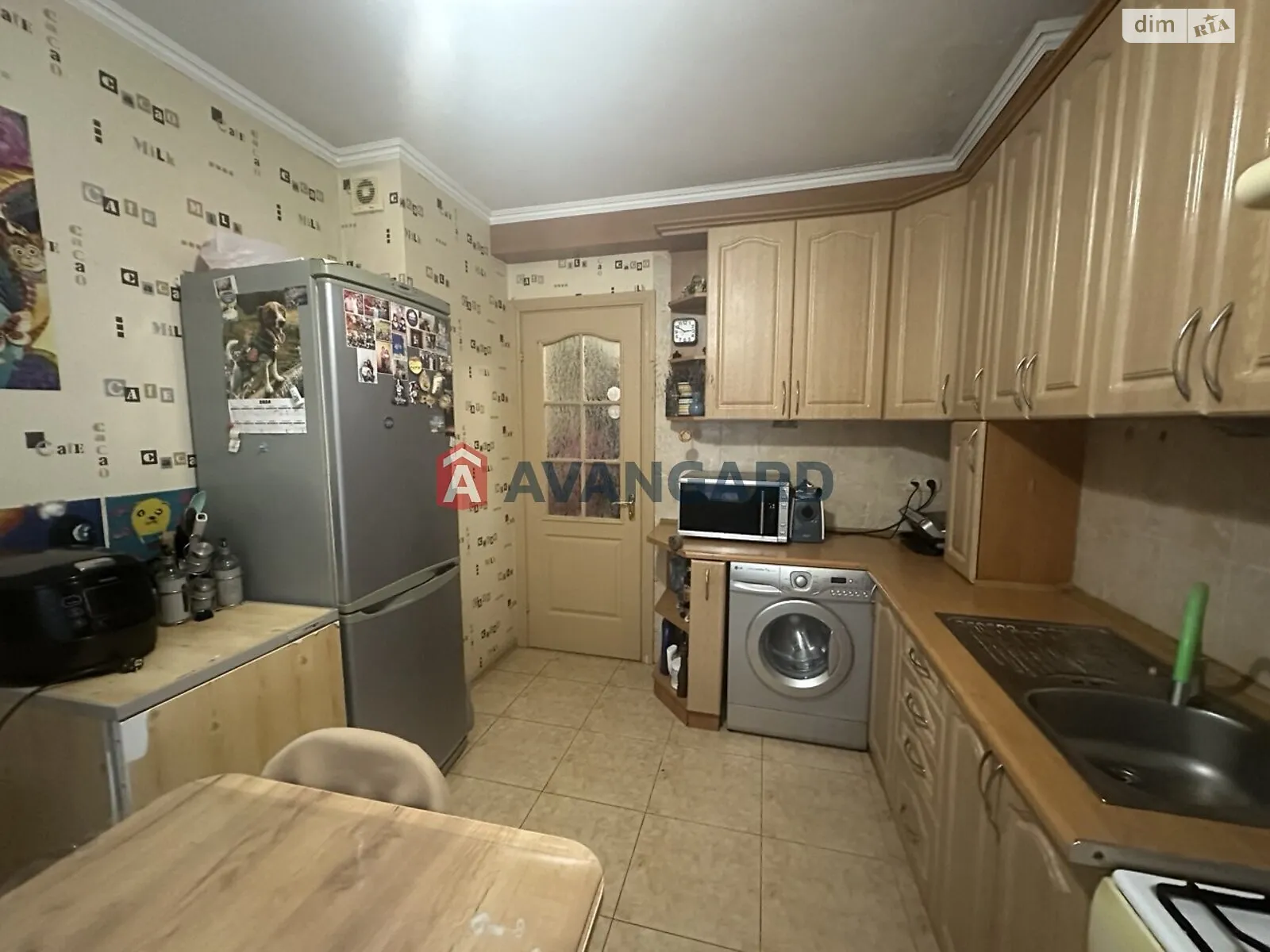 Продается 3-комнатная квартира 63 кв. м в Хмельницком, Львовское шоссе, 47 - фото 1