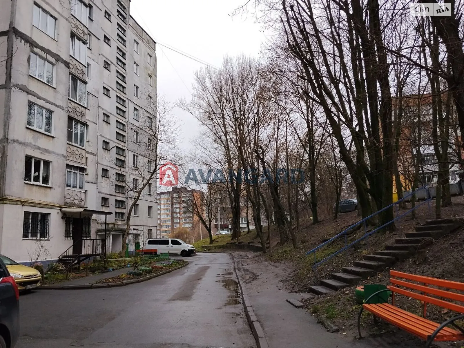 Львовское шоссе, 43/1 Юго-Западный Хмельницкий - фото 3