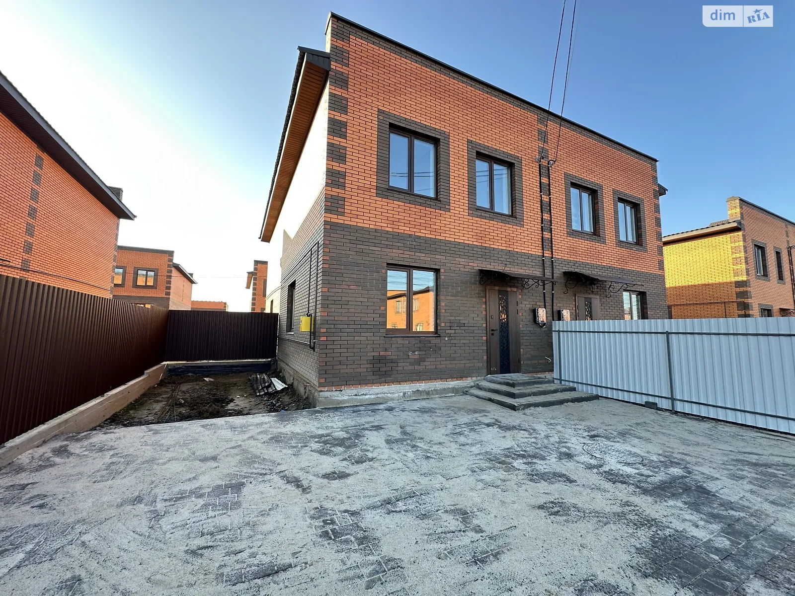 Продается часть дома 75 кв. м с балконом, цена: 78998 $ - фото 1