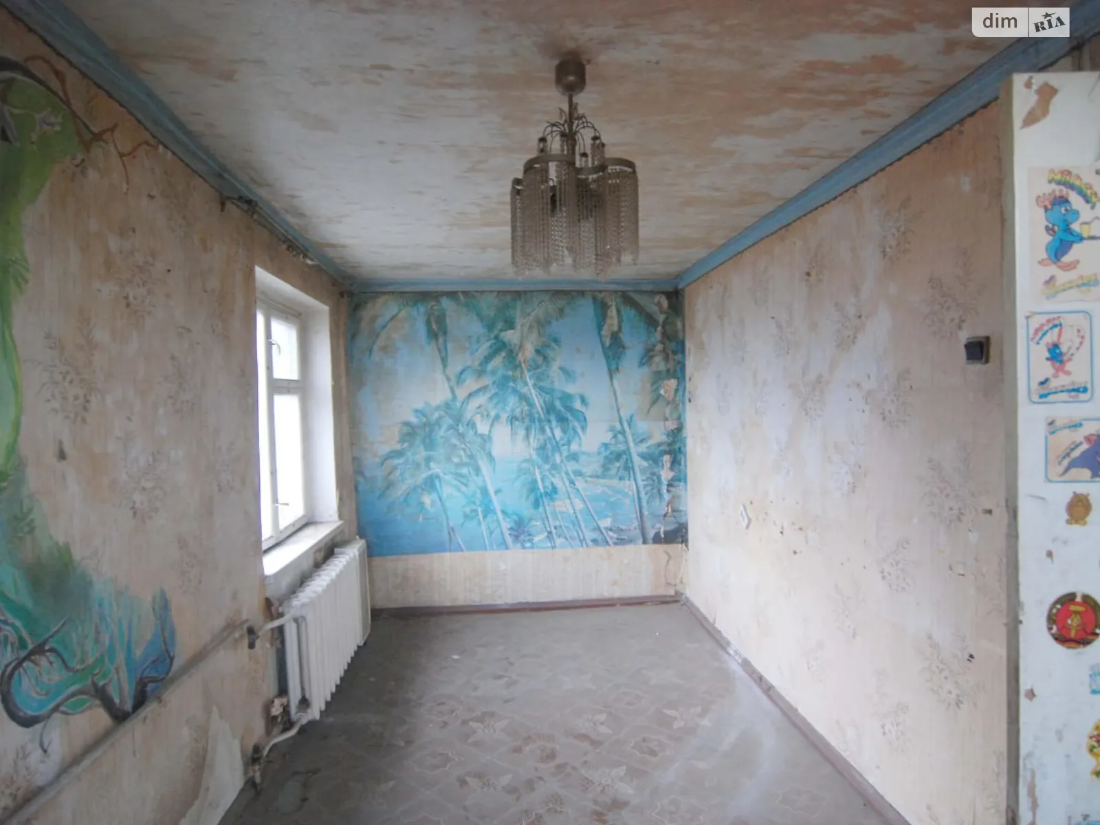 Продается 2-комнатная квартира 48 кв. м в Днепре, цена: 24000 $ - фото 1