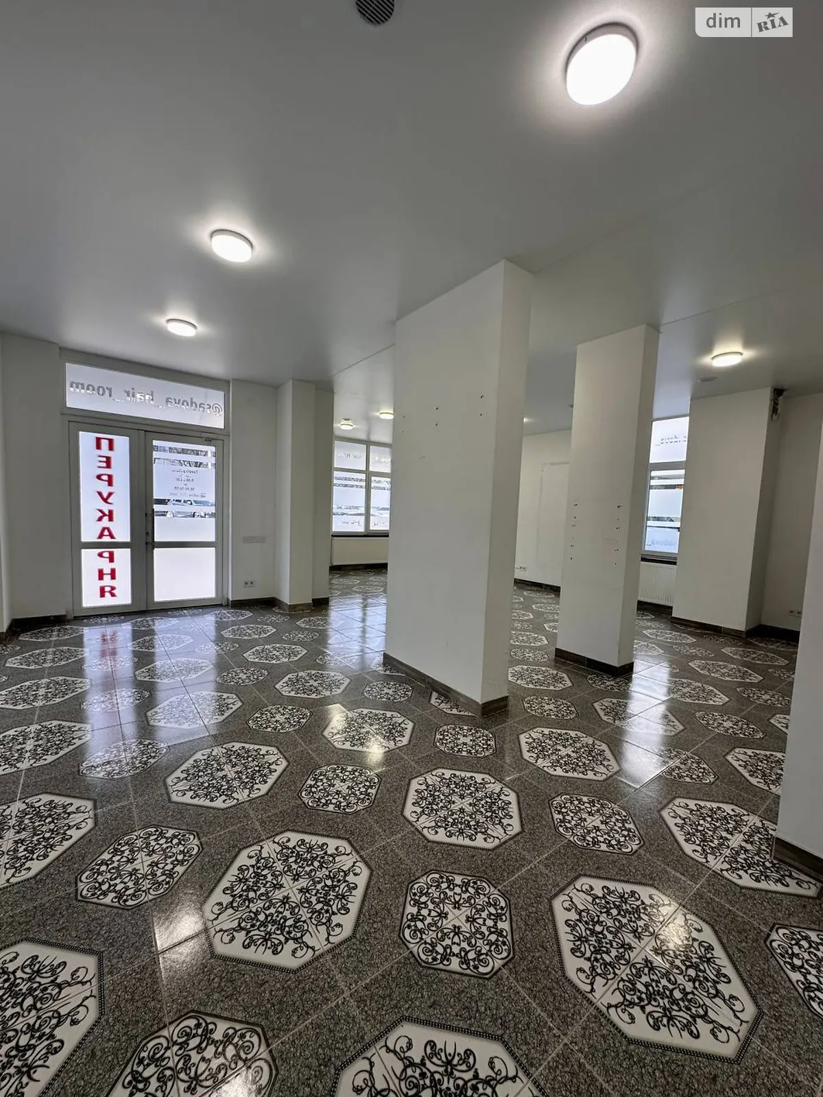 Продається 2-кімнатна квартира 95 кв. м у Львові, вул. Антонича, 11 - фото 1