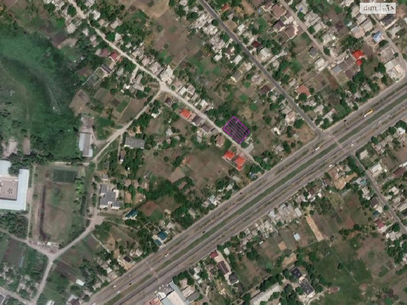 пер. Шоссейный Подгороднее, цена: 10000 $ - фото 1