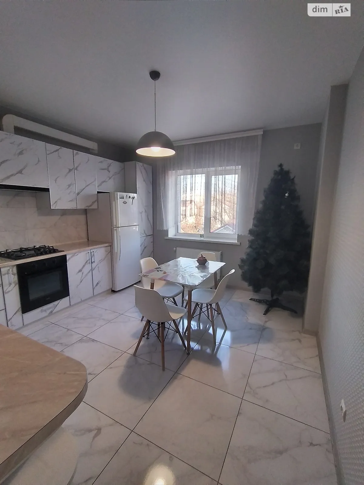 Сдается в аренду 2-комнатная квартира 68 кв. м в Виннице, 1-й пер. Киевский - фото 1