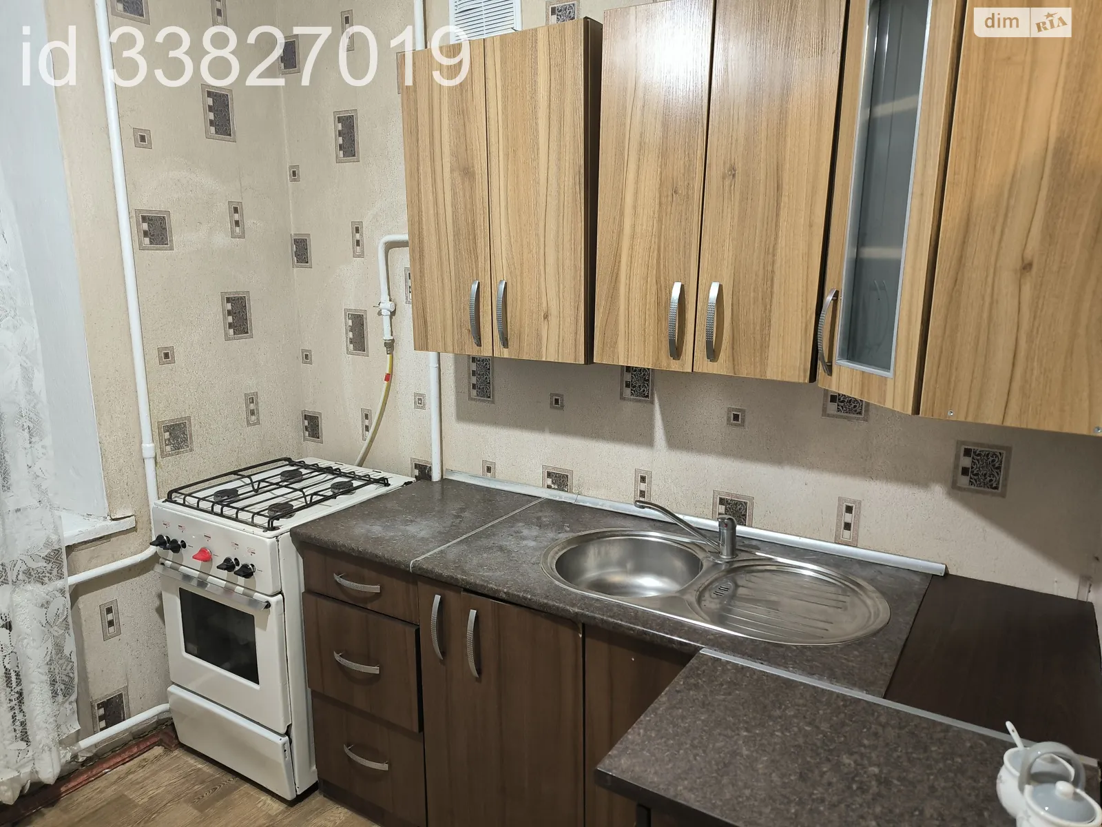 Сдается в аренду 2-комнатная квартира 54 кв. м в Виннице, ул. Академика Янгеля, 69 - фото 1