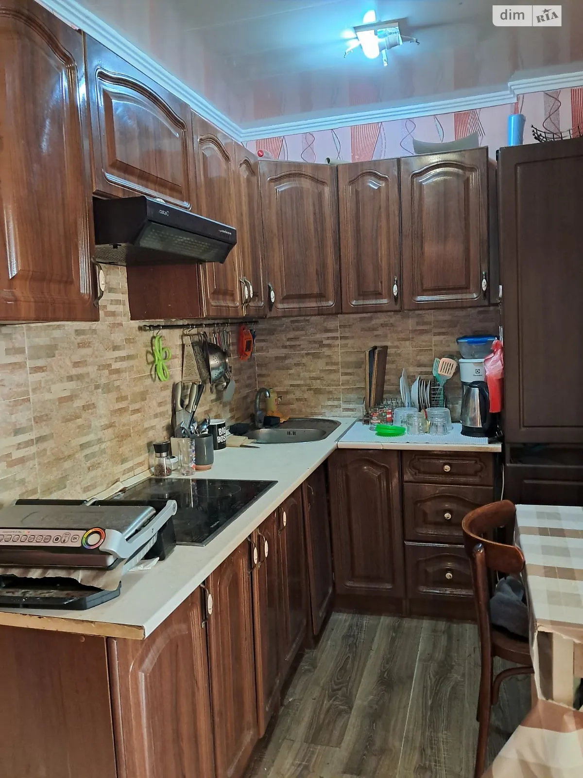 Продается 2-комнатная квартира 45.5 кв. м в Виннице, Немировское шоссе, 10 - фото 1