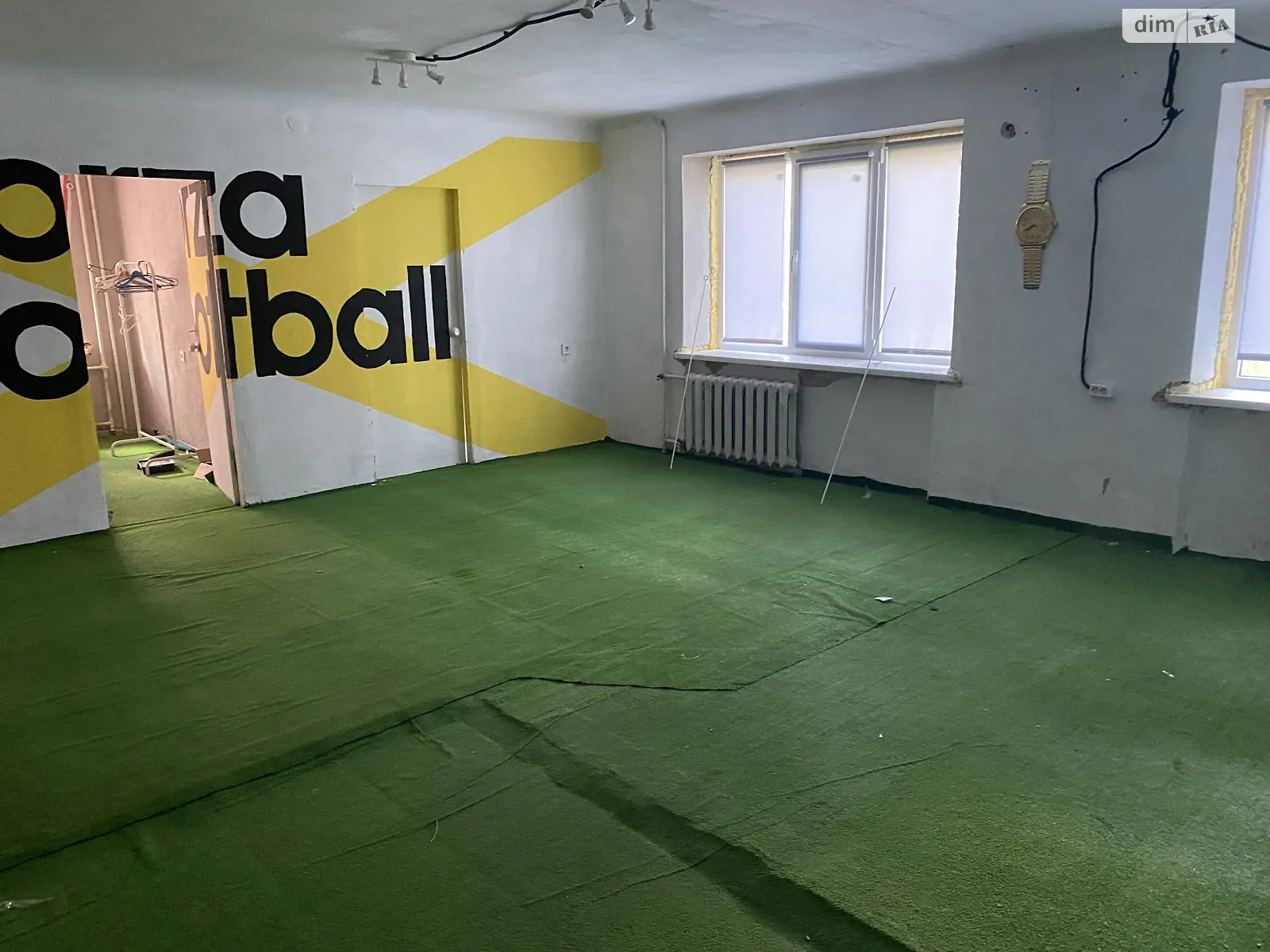 Продается 3-комнатная квартира 61 кв. м в Полтаве, ул. Грушевского Михаила, 13 - фото 1