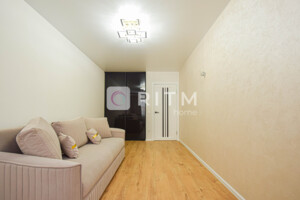 Долгосрочная аренда квартиры, Тернополь, р‑н. Бам, Киевская улица, дом 9А