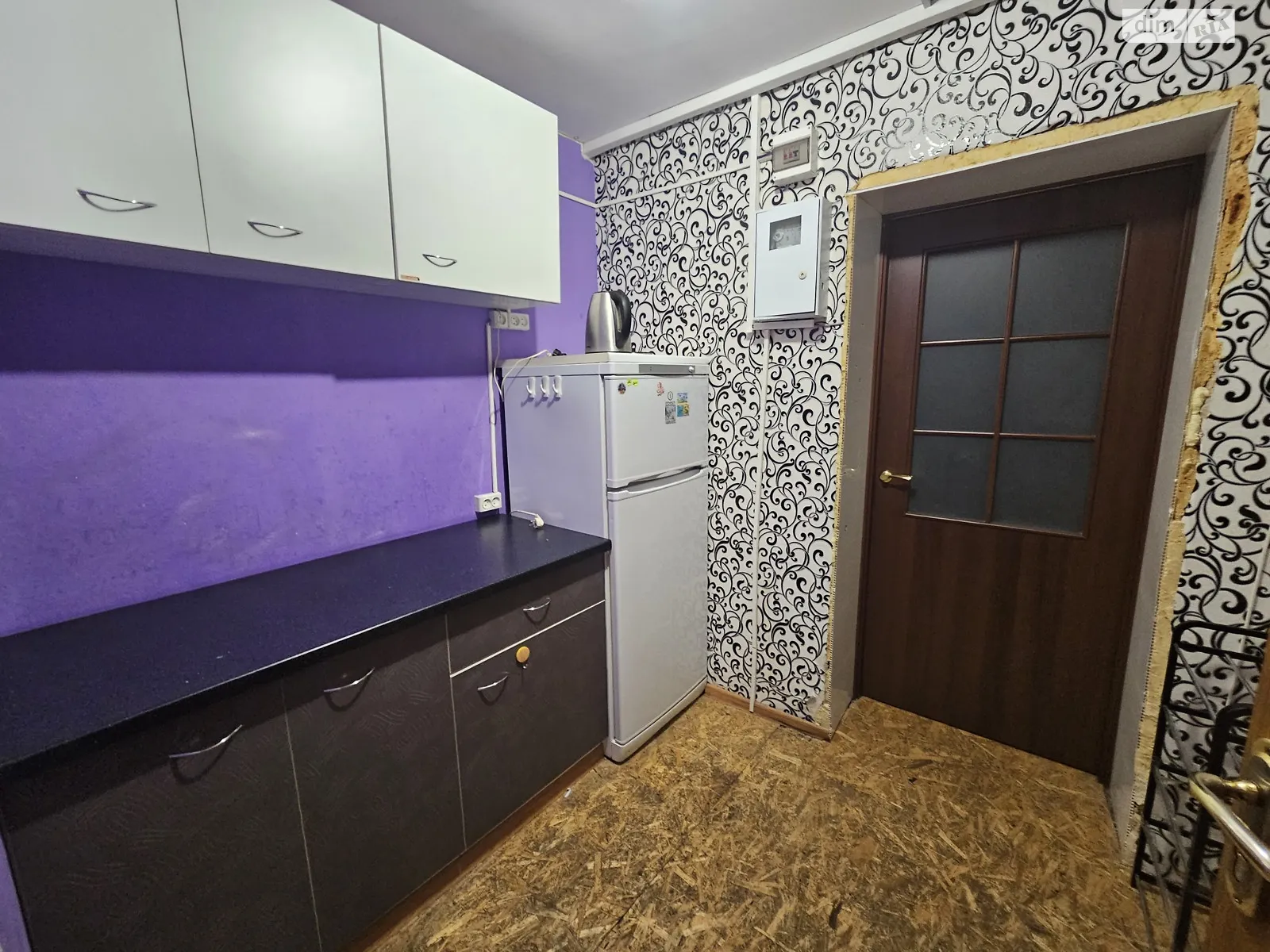 Здається в оренду кімната 22 кв. м у Вінниці, цена: 4700 грн - фото 1