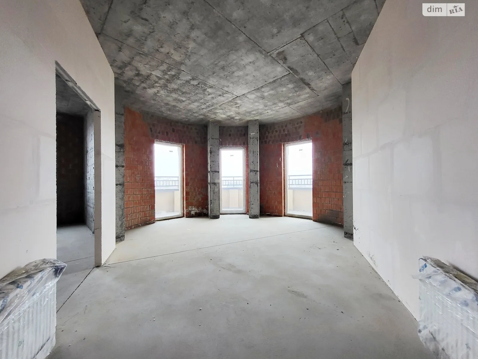 Продается 3-комнатная квартира 123 кв. м в Виннице, просп. Космонавтов, 49 - фото 1