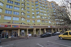 Продаж квартири, Київська, Софіївська Борщагівка, Зелена вулиця, буд. 12А