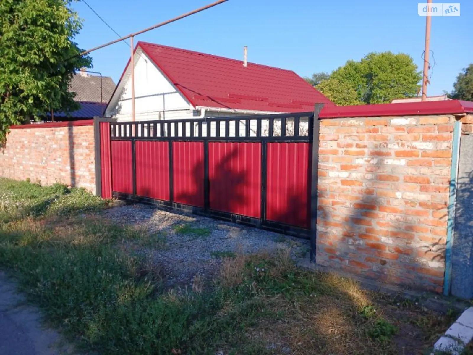 Продается одноэтажный дом 33.34 кв. м с бассейном, цена: 30000 $ - фото 1