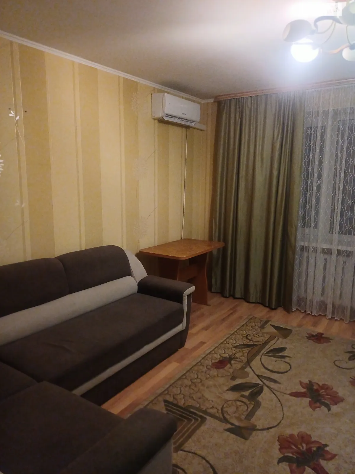 Сдается в аренду 2-комнатная квартира 54 кв. м в Виннице, просп. Космонавтов, 39 - фото 1