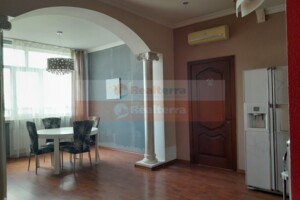 Долгосрочная аренда квартиры, Киев, р‑н. Шевченковский, ст.м. Вокзальная, Саксаганского улица, дом 121