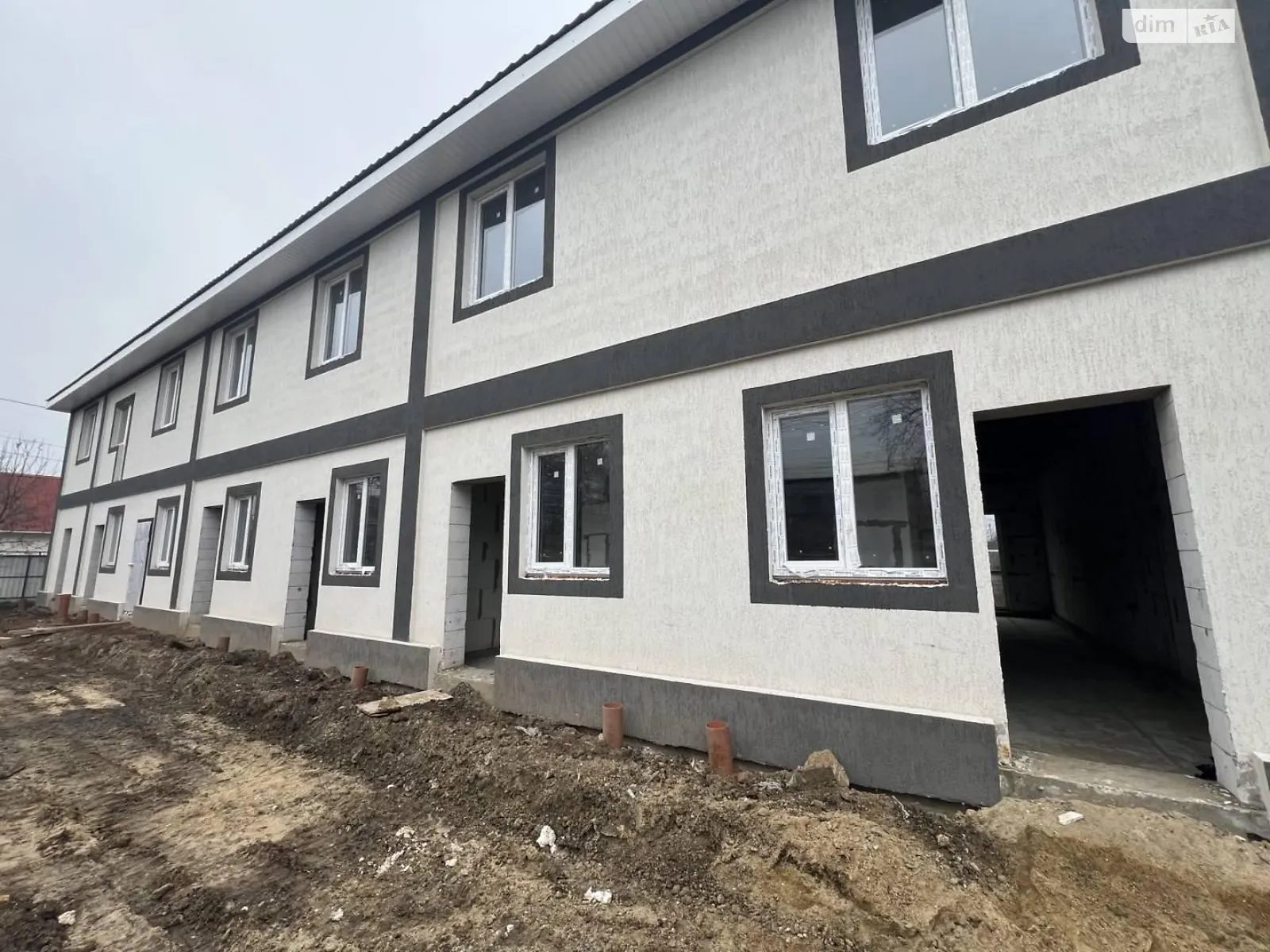 ул. Магистральная Хаджибейский Одесса, цена: 40000 $ - фото 1