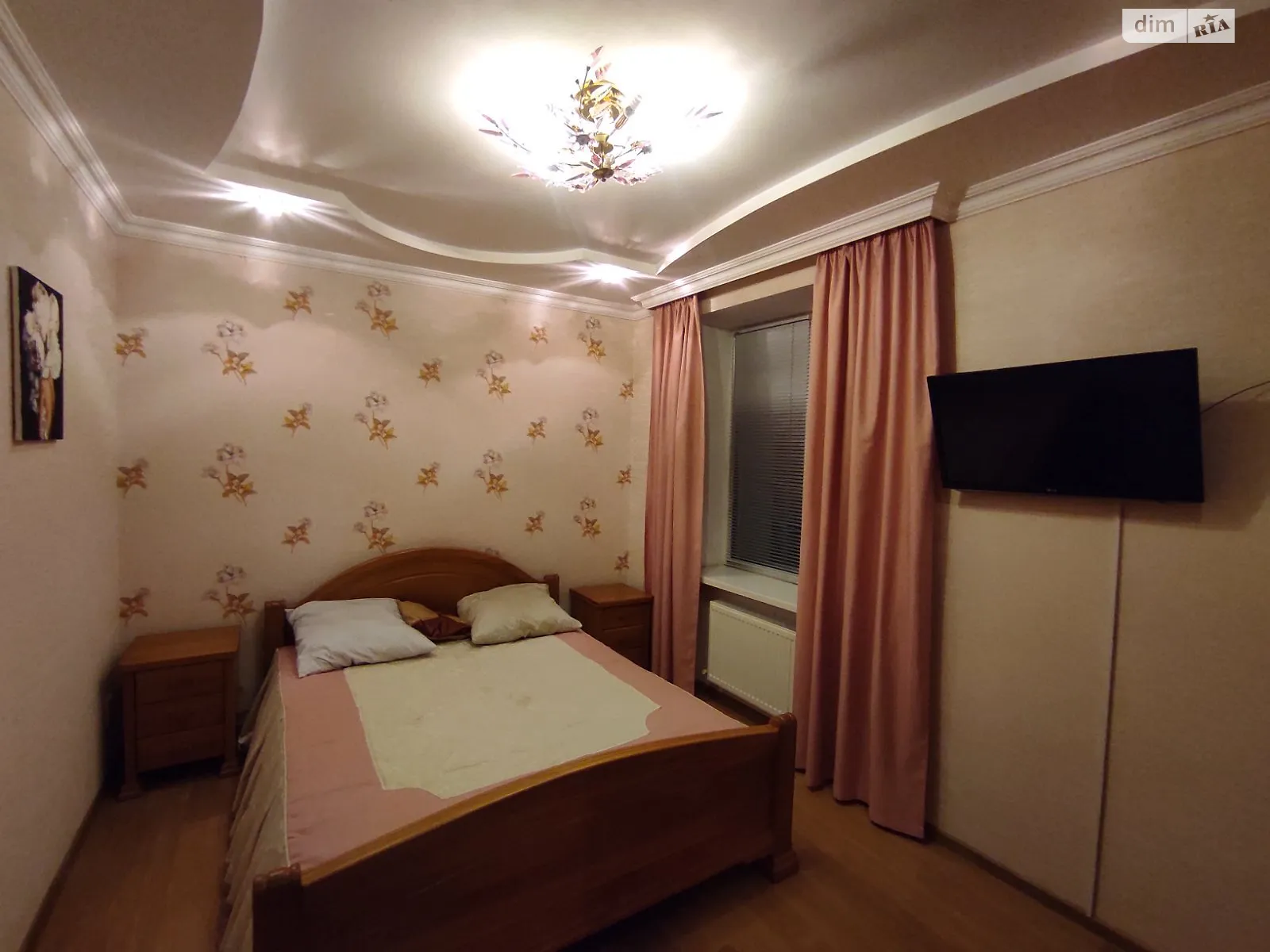 Здається в оренду 2-кімнатна квартира 65 кв. м у Хмельницькому, вул. Інститутська - фото 1