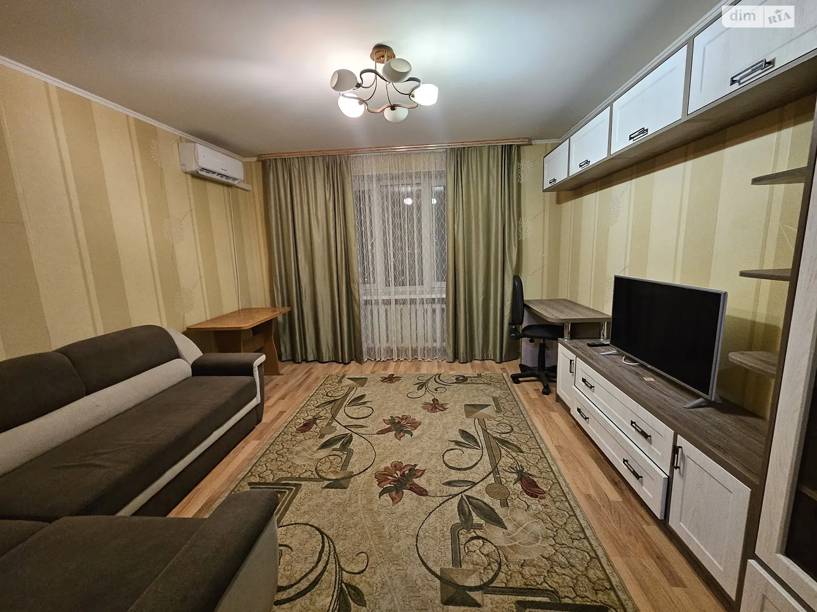 Сдается в аренду 2-комнатная квартира 52 кв. м в Виннице, просп. Космонавтов - фото 1