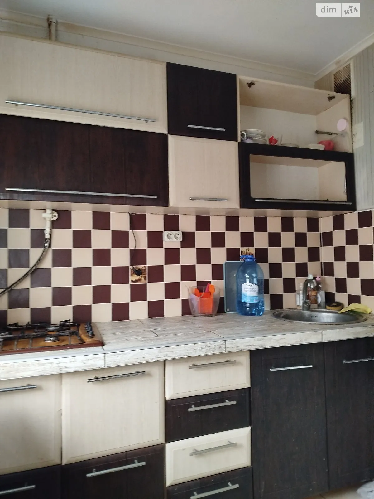 Продается 2-комнатная квартира 47 кв. м в Киеве, ул. Припятская, 27 - фото 1