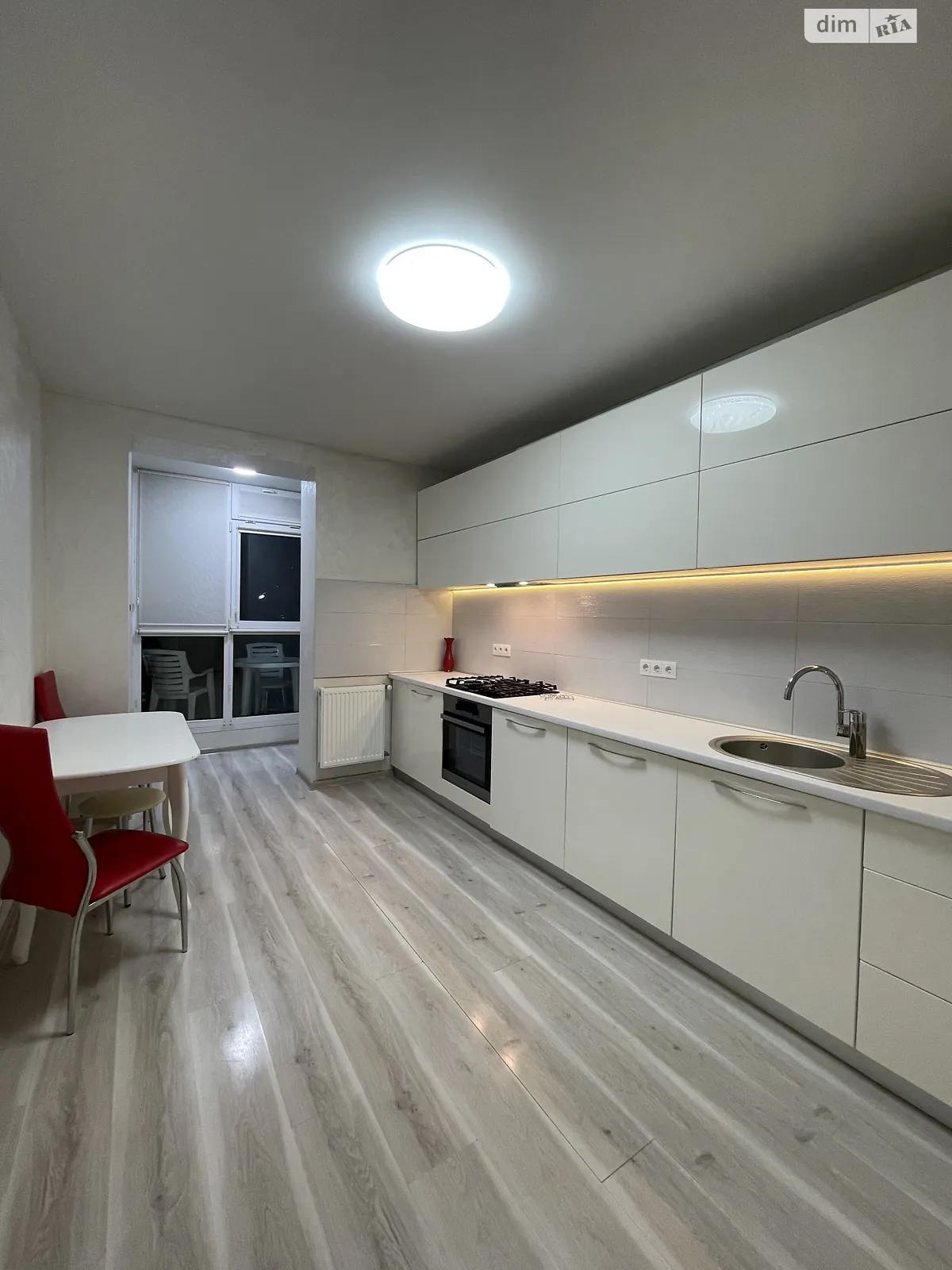 Сдается в аренду 1-комнатная квартира 48 кв. м в Хмельницком, ул. Сечевых Стрельцов - фото 1