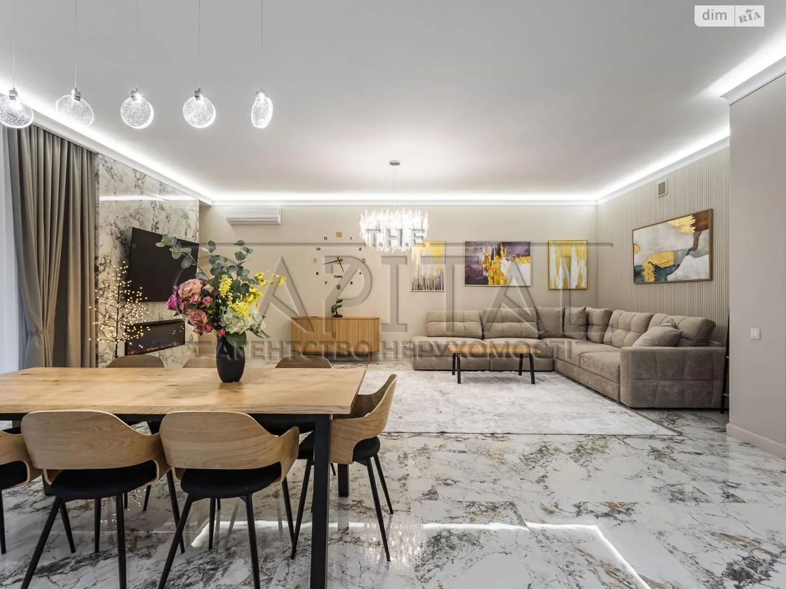 Продается дом на 2 этажа 350 кв. м с баней/сауной, цена: 800000 $ - фото 1